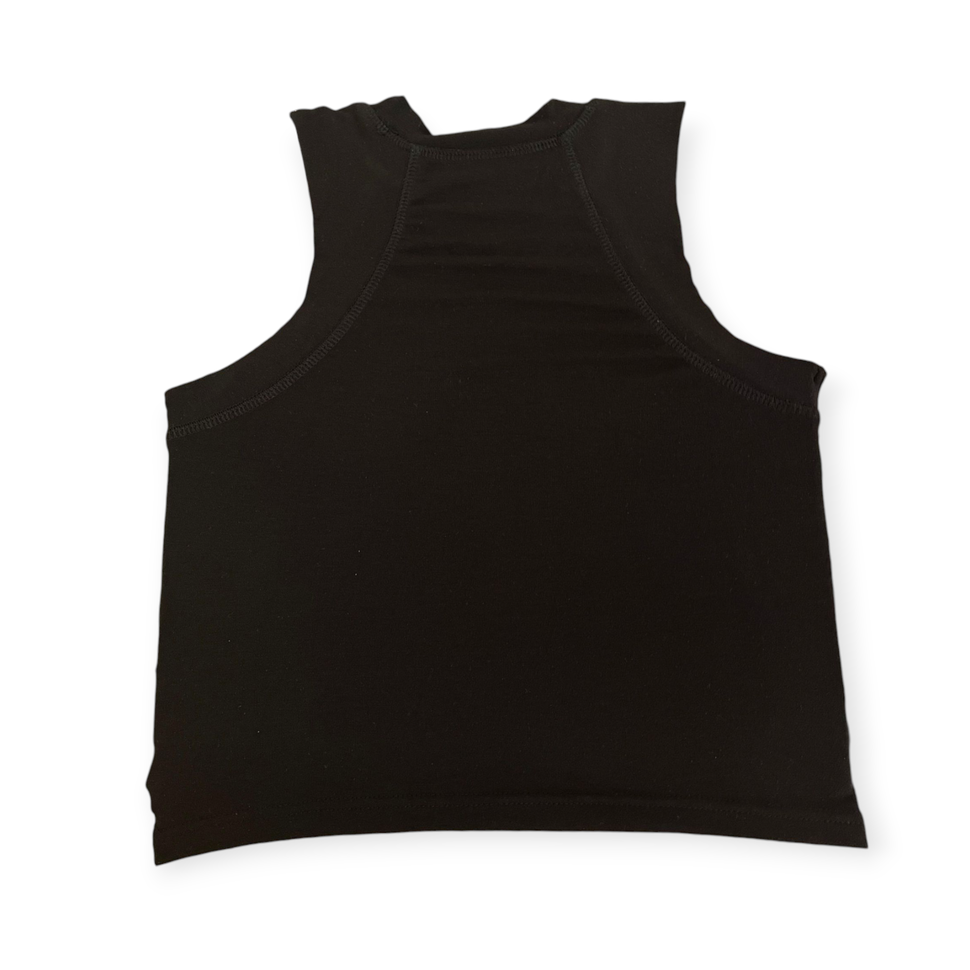 Sketch® women's crop top