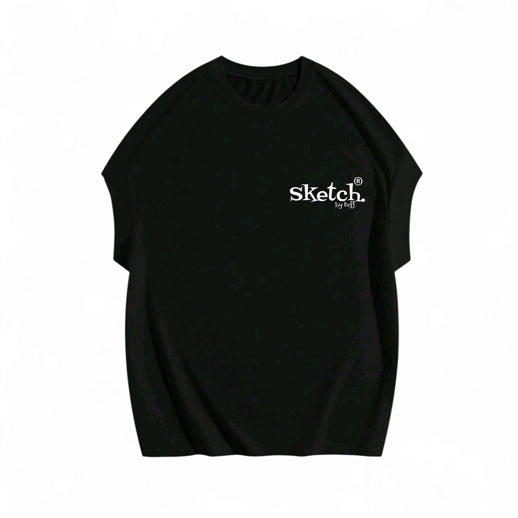 Sketch® unisex Tank top