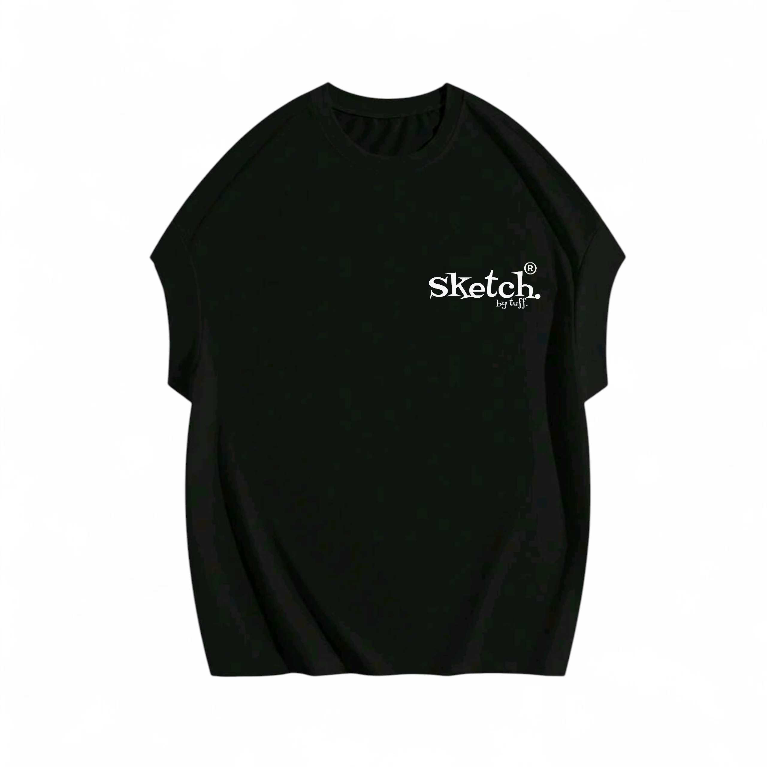 Sketch® unisex Tank top