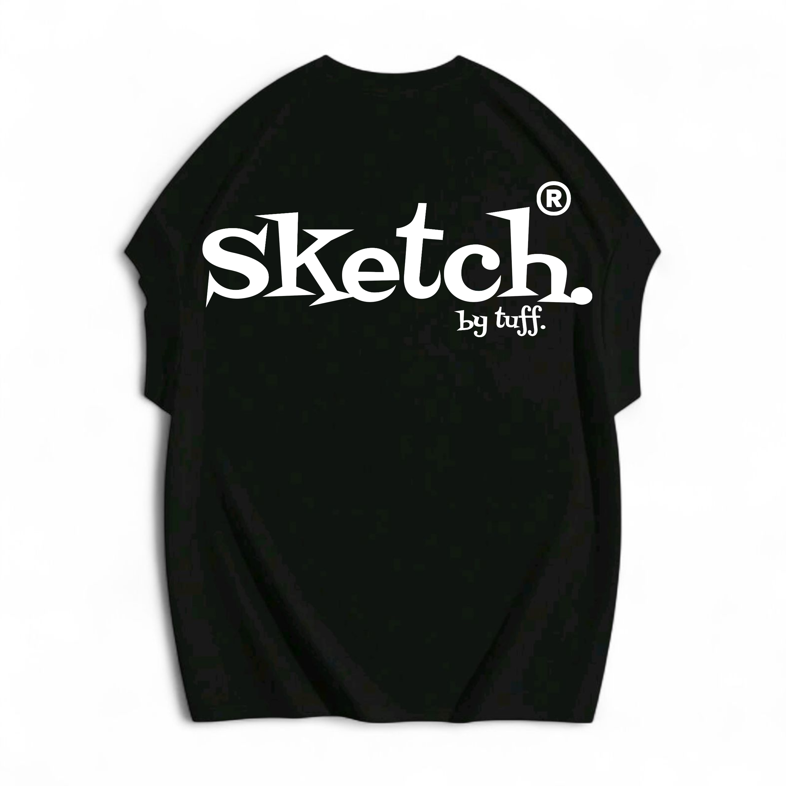 Sketch® unisex Tank top