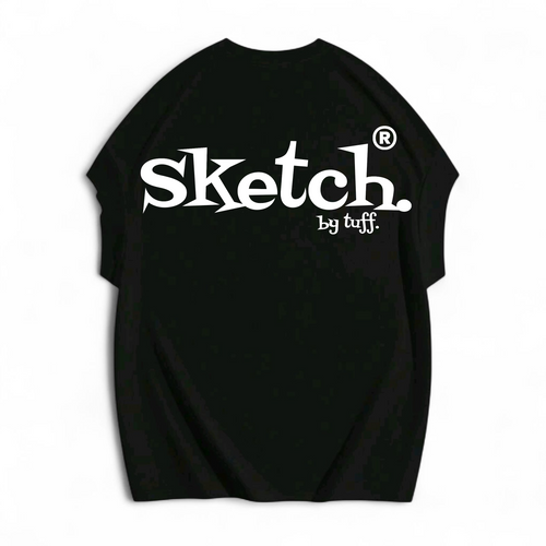 Sketch® unisex Tank top