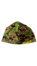 Sketch® digital camo Skullie